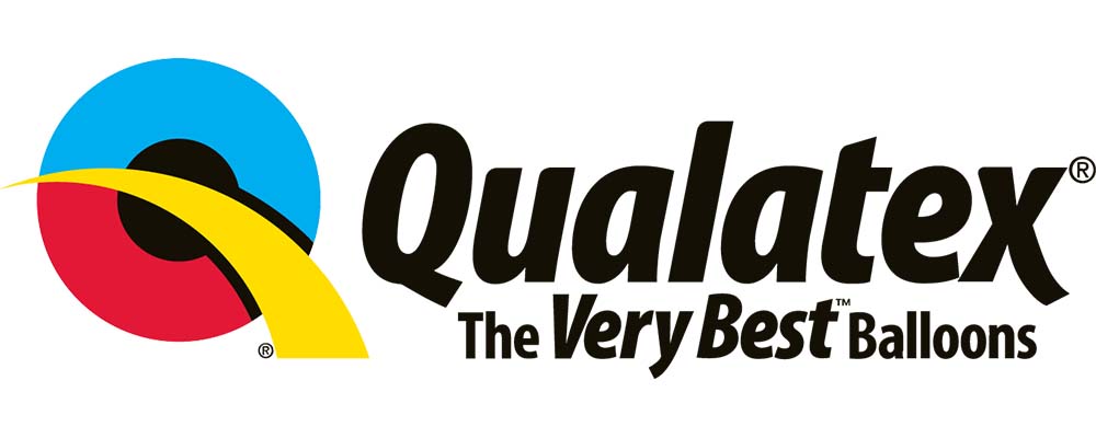 Qualatex balloons logo
