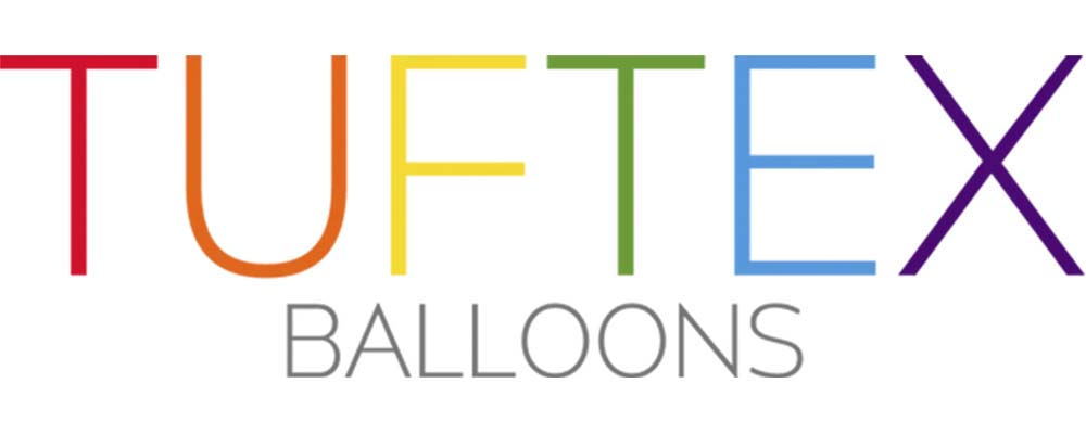 Tuftex Balloons Logo